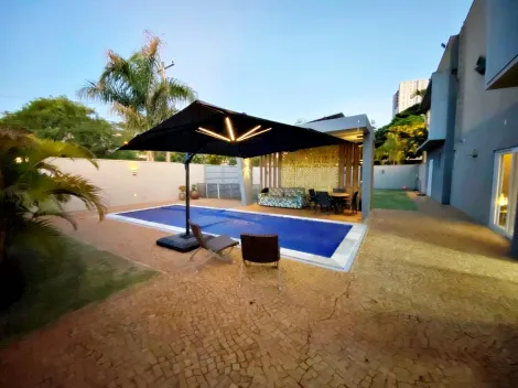 imagem 5 - Casa Sobrado em Condomínio 4 suítes para locação no Nova Aliança imagem 5 - Casa Sobrado em Condomínio 4 suítes para locação no Nova Aliança