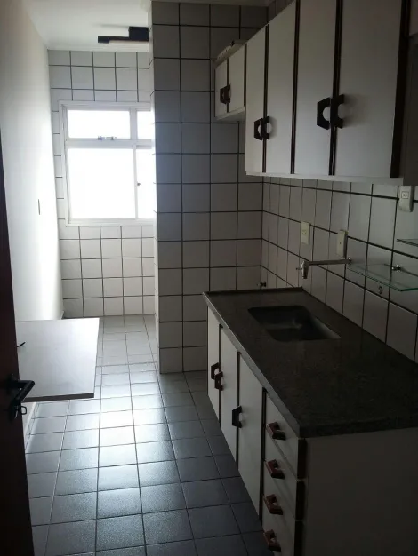 imagem 3 - Apartamento 1 dormitório para locação no Jardim Sumaré imagem 3 - Apartamento 1 dormitório para locação no Jardim Sumaré