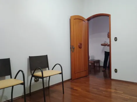 imagem 2 - Sala comercial 10m² para locação na Ribeirânia imagem 2 - Sala comercial 10m² para locação na Ribeirânia