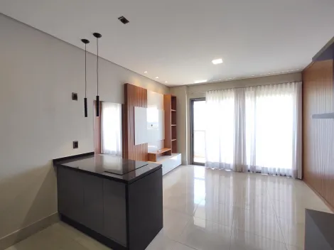 imagem 1 - Apartamento 1 suíte para locação no Jardim Botânico imagem 1 - Apartamento 1 suíte para locação no Jardim Botânico