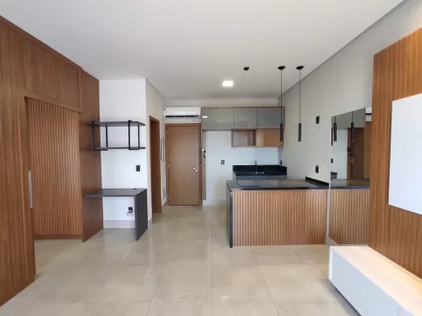 imagem 3 - Apartamento 1 suíte para locação no Jardim Botânico imagem 3 - Apartamento 1 suíte para locação no Jardim Botânico