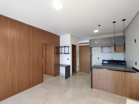 imagem 4 - Apartamento 1 suíte para locação no Jardim Botânico imagem 4 - Apartamento 1 suíte para locação no Jardim Botânico