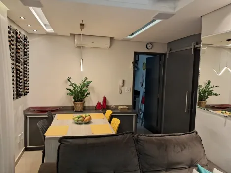 imagem 3 - Apartamento com 2 Dormitórios para venda no Jardim Palma imagem 3 - Apartamento com 2 Dormitórios para venda no Jardim Palma
