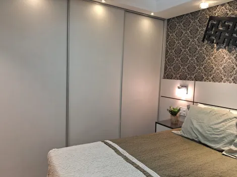 imagem 4 - Apartamento com 2 Dormitórios para venda no Jardim Palma imagem 4 - Apartamento com 2 Dormitórios para venda no Jardim Palma