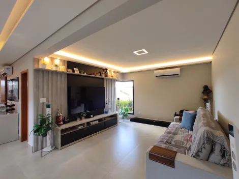 imagem 1 - Casa 3 suítes e piscina à venda condomínio Quinta dos Ventos imagem 1 - Casa 3 suítes e piscina à venda condomínio Quinta dos Ventos