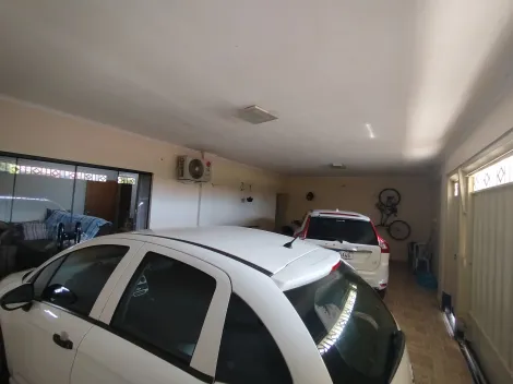 imagem 1 - Casa térrea 3 dormitórios à venda no Jardim Manoel Penna imagem 1 - Casa térrea 3 dormitórios à venda no Jardim Manoel Penna