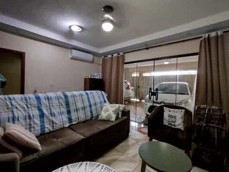 imagem 5 - Casa térrea 3 dormitórios à venda no Jardim Manoel Penna imagem 5 - Casa térrea 3 dormitórios à venda no Jardim Manoel Penna