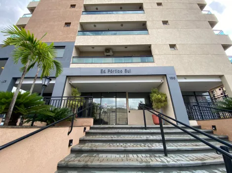 imagem 1 - Apartamento no Nova Aliança com um dormitório para locação. imagem 1 - Apartamento no Nova Aliança com um dormitório para locação.
