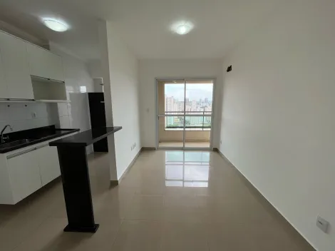 imagem 2 - Apartamento no Nova Aliança com um dormitório para locação. imagem 2 - Apartamento no Nova Aliança com um dormitório para locação.