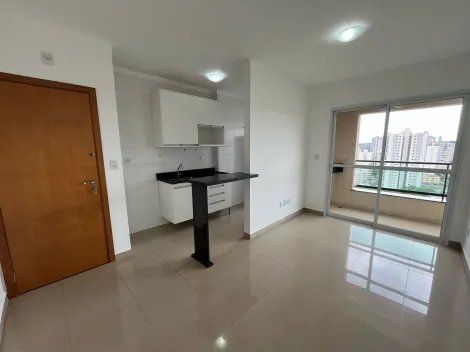 imagem 3 - Apartamento no Nova Aliança com um dormitório para locação. imagem 3 - Apartamento no Nova Aliança com um dormitório para locação.