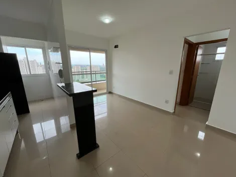 imagem 4 - Apartamento no Nova Aliança com um dormitório para locação. imagem 4 - Apartamento no Nova Aliança com um dormitório para locação.