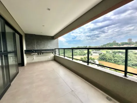 imagem 2 - Apartamento com 4 Suítes para venda no Jardim Olhos D`Água imagem 2 - Apartamento com 4 Suítes para venda no Jardim Olhos D`Água