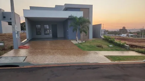imagem 1 - Casa Térrea em Condomínio 3 suítes à venda no Quinta da Mata imagem 1 - Casa Térrea em Condomínio 3 suítes à venda no Quinta da Mata