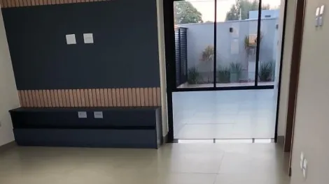 imagem 3 - Casa Térrea em Condomínio 3 suítes à venda no Quinta da Mata imagem 3 - Casa Térrea em Condomínio 3 suítes à venda no Quinta da Mata