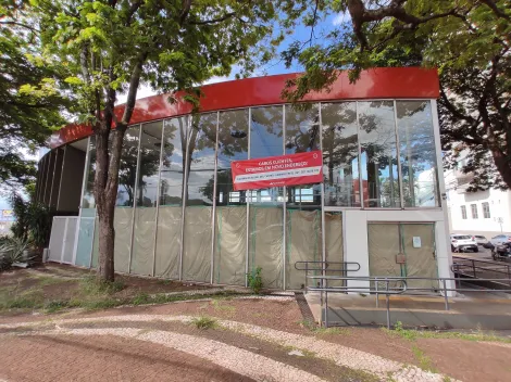 imagem 2 - Salão comercial com 850m² para locação na Av Treze de Maio imagem 2 - Salão comercial com 850m² para locação na Av Treze de Maio