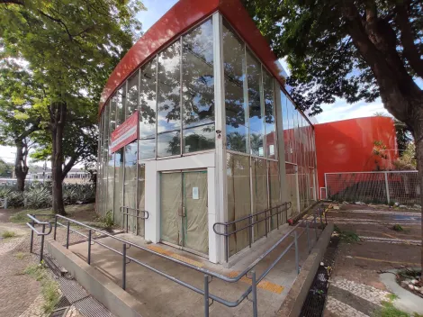 imagem 4 - Salão comercial com 850m² para locação na Av Treze de Maio imagem 4 - Salão comercial com 850m² para locação na Av Treze de Maio
