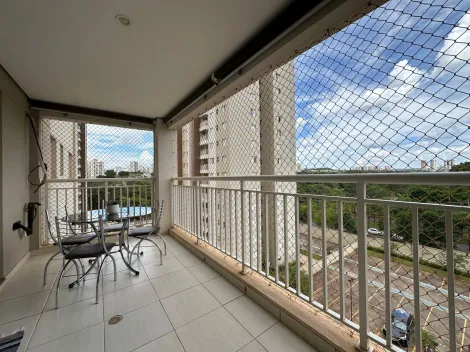 imagem 5 - Apartamento 3 suítes no Reserva do golf à venda imagem 5 - Apartamento 3 suítes no Reserva do golf à venda