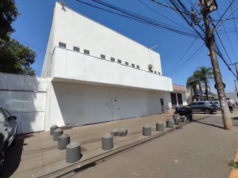 imagem 2 - Salão Comercial 374 m² e terreno 900 m² para locação na Av Mogiana imagem 2 - Salão Comercial 374 m² e terreno 900 m² para locação na Av Mogiana