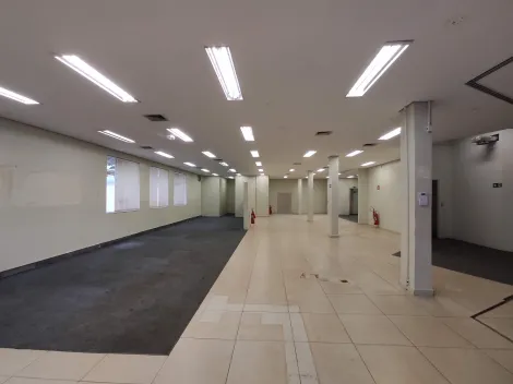 imagem 3 - Salão Comercial 374 m² e terreno 900 m² para locação na Av Mogiana imagem 3 - Salão Comercial 374 m² e terreno 900 m² para locação na Av Mogiana
