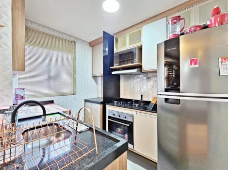 imagem 5 - Apartamento térreo mobiliado 02 dormitórios venda no condomínio Palácio Imperial imagem 5 - Apartamento térreo mobiliado 02 dormitórios venda no condomínio Palácio Imperial