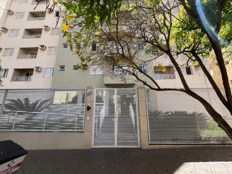 imagem 1 - Apartamento para venda 2 dormitórios no bairro Nova Aliança imagem 1 - Apartamento para venda 2 dormitórios no bairro Nova Aliança