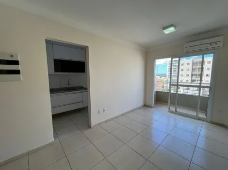 imagem 2 - Apartamento para venda 2 dormitórios no bairro Nova Aliança imagem 2 - Apartamento para venda 2 dormitórios no bairro Nova Aliança