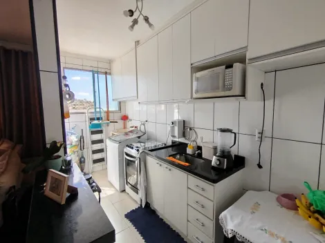 imagem 5 - Apartamento com 2 dormitórios à venda no bairro Lagoinha. imagem 5 - Apartamento com 2 dormitórios à venda no bairro Lagoinha.
