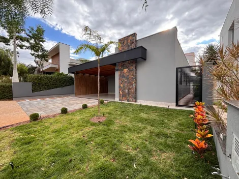 imagem 2 - Casa térrea com 3 suítes no Portal da Mata à venda imagem 2 - Casa térrea com 3 suítes no Portal da Mata à venda