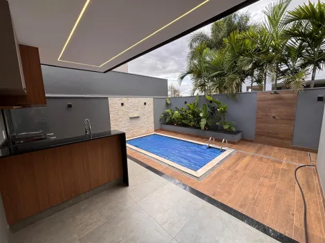 imagem 5 - Casa térrea com 3 suítes no Portal da Mata à venda imagem 5 - Casa térrea com 3 suítes no Portal da Mata à venda
