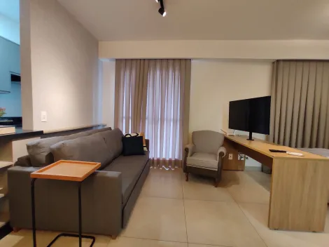 imagem 4 - Apartamento mobiliado 1 dormitório locação na Av Presidente Vargas imagem 4 - Apartamento mobiliado 1 dormitório locação na Av Presidente Vargas