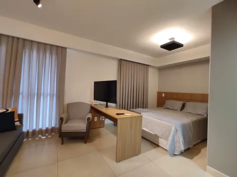 imagem 5 - Apartamento mobiliado 1 dormitório locação na Av Presidente Vargas imagem 5 - Apartamento mobiliado 1 dormitório locação na Av Presidente Vargas