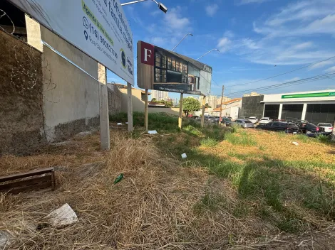 imagem 1 - Terreno com 568 m² para venda no Alto da Boa Vista imagem 1 - Terreno com 568 m² para venda no Alto da Boa Vista
