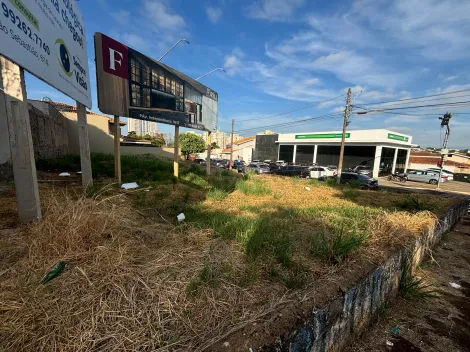 imagem 2 - Terreno com 568 m² para venda no Alto da Boa Vista imagem 2 - Terreno com 568 m² para venda no Alto da Boa Vista