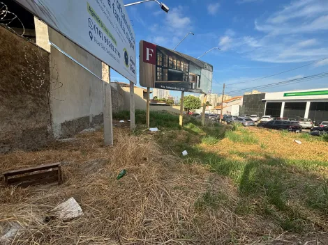 imagem 3 - Terreno com 568 m² para venda no Alto da Boa Vista imagem 3 - Terreno com 568 m² para venda no Alto da Boa Vista