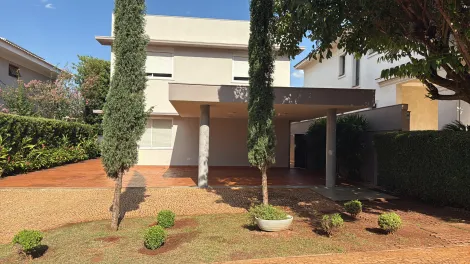 imagem 1 - Casa para locação no Condomínio Magnólias com piscina e 4 dormitórios imagem 1 - Casa para locação no Condomínio Magnólias com piscina e 4 dormitórios