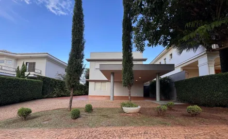 imagem 2 - Casa para locação no Condomínio Magnólias com piscina e 4 dormitórios imagem 2 - Casa para locação no Condomínio Magnólias com piscina e 4 dormitórios