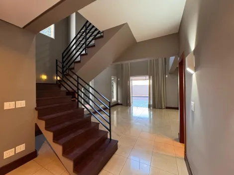 imagem 3 - Casa para locação no Condomínio Magnólias com piscina e 4 dormitórios imagem 3 - Casa para locação no Condomínio Magnólias com piscina e 4 dormitórios
