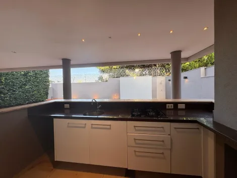 imagem 4 - Casa para locação no Condomínio Magnólias com piscina e 4 dormitórios imagem 4 - Casa para locação no Condomínio Magnólias com piscina e 4 dormitórios