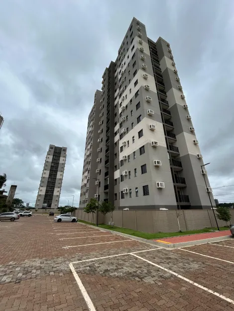 imagem 1 - Apartamento 2 dormitórios a venda no bairro Residencial Monterrey imagem 1 - Apartamento 2 dormitórios a venda no bairro Residencial Monterrey