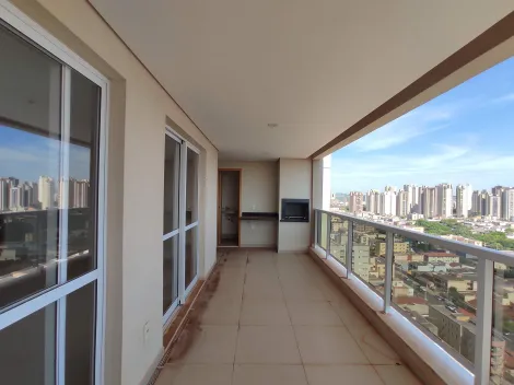 imagem 4 - Apartamento com 3 Suítes para locação no Jardim Botânico imagem 4 - Apartamento com 3 Suítes para locação no Jardim Botânico