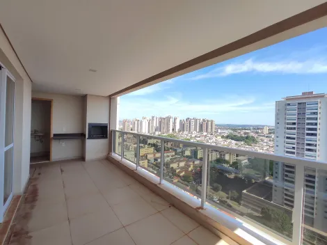 imagem 5 - Apartamento com 3 Suítes para locação no Jardim Botânico imagem 5 - Apartamento com 3 Suítes para locação no Jardim Botânico