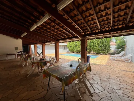 imagem 5 - Casa com 4 dormitórios e piscina para venda e locação no bairro Ribeirânia imagem 5 - Casa com 4 dormitórios e piscina para venda e locação no bairro Ribeirânia