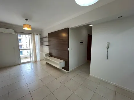 imagem 1 - Apartamento 2 dormitórios no Nova Aliança para locação imagem 1 - Apartamento 2 dormitórios no Nova Aliança para locação
