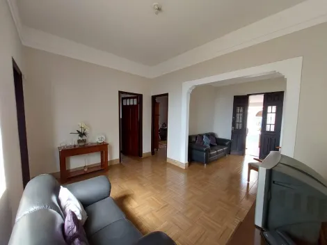 imagem 1 - Casa com 07 dormitórios para venda e locação no Centro imagem 1 - Casa com 07 dormitórios para venda e locação no Centro