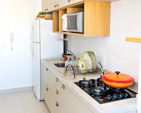 imagem 3 - Apartamento com 2 Dormitórios no Santa Cruz para venda imagem 3 - Apartamento com 2 Dormitórios no Santa Cruz para venda