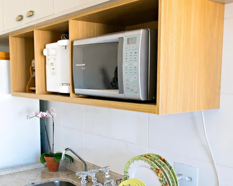 imagem 5 - Apartamento com 2 Dormitórios no Santa Cruz para venda imagem 5 - Apartamento com 2 Dormitórios no Santa Cruz para venda