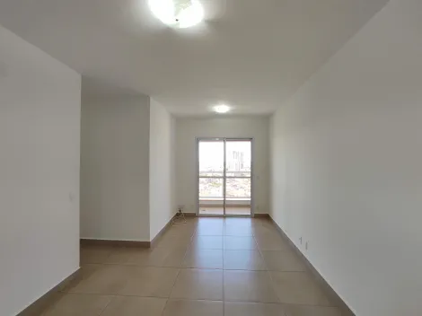 imagem 1 - Apartamento 3 dormitórios para locação Edifício Trend Ribeirânia imagem 1 - Apartamento 3 dormitórios para locação Edifício Trend Ribeirânia