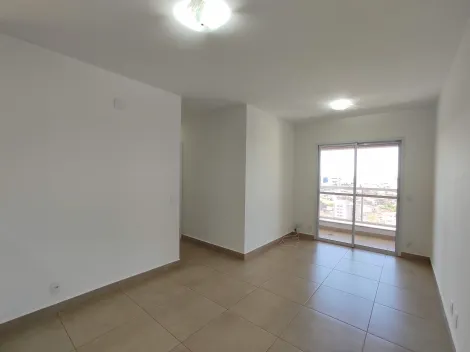imagem 2 - Apartamento 3 dormitórios para locação Edifício Trend Ribeirânia imagem 2 - Apartamento 3 dormitórios para locação Edifício Trend Ribeirânia