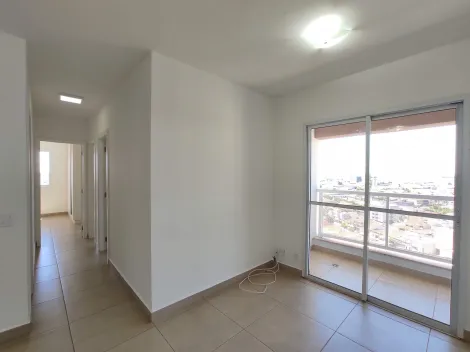 imagem 3 - Apartamento 3 dormitórios para locação Edifício Trend Ribeirânia imagem 3 - Apartamento 3 dormitórios para locação Edifício Trend Ribeirânia