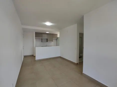 imagem 4 - Apartamento 3 dormitórios para locação Edifício Trend Ribeirânia imagem 4 - Apartamento 3 dormitórios para locação Edifício Trend Ribeirânia